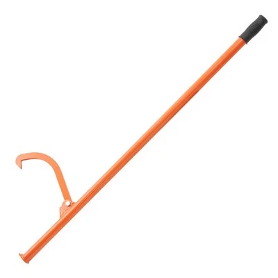 VEVOR Fällheber 1180mm Stammheber Forsthaken Stammwender Fällhilfe max. φ81cm - Bild 1 von 4