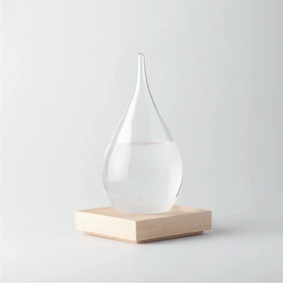 Astromedia Fitzroy Sturmglas, Tränenform  - Bild 1 von 4