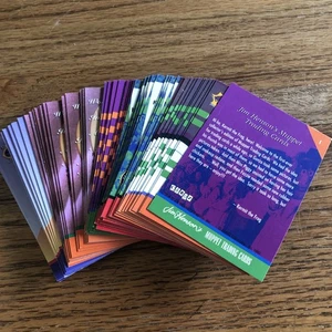 1993 Cardz Jim Henson's THE MUPPETS 56 card set lot Vintage NICE! - Picture 1 of 4