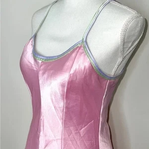 Vintage Barbizon Slip Dress - Picture 1 of 8