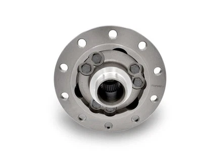 Diferencial delantero para 09-23 Ford F150 5,4 L V8 4,6 L 3,7 L V6 3,5 L 5,0 L HF25Q4 Foto 1 de 3