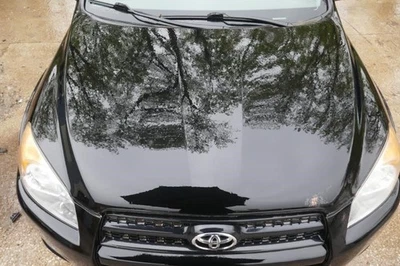 Hood Electric EV Fits 06-14 RAV4 2007902 Foto 1 de 4