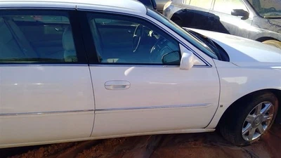 Passenger Right Front Door Fits 06-11 DTS 225092 Foto 1 de 4