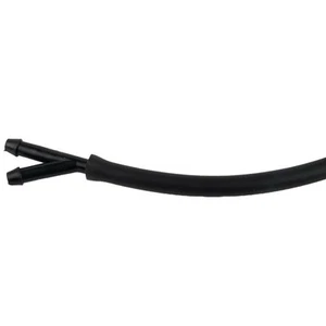 Brand New Hose Kits Windshield Hose Connectors Rubber&Plastic Accessories - Picture 1 of 24