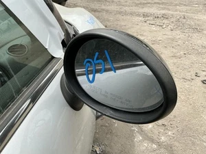 Passenger Side View Mirror Power Folding Heated Fits 07-15 MINI COOPER 835011 - Picture 1 of 12