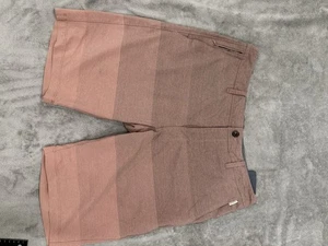 Pantalón Corto Híbrido 7 DIAMANTES Tofino 10" TALLA 34 Puntada - Imagen 1 de 10