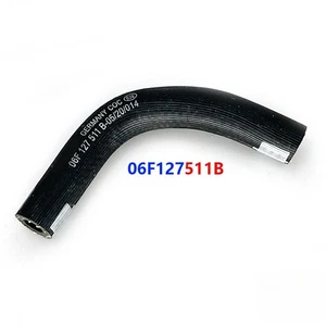 Audi A6 Avant C6 High-Pressure Fuel Pump Hose 06F127511B - Picture 1 of 5
