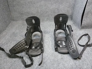 Avalanche Sapient Snowboardbindung L - Bild 1 von 5