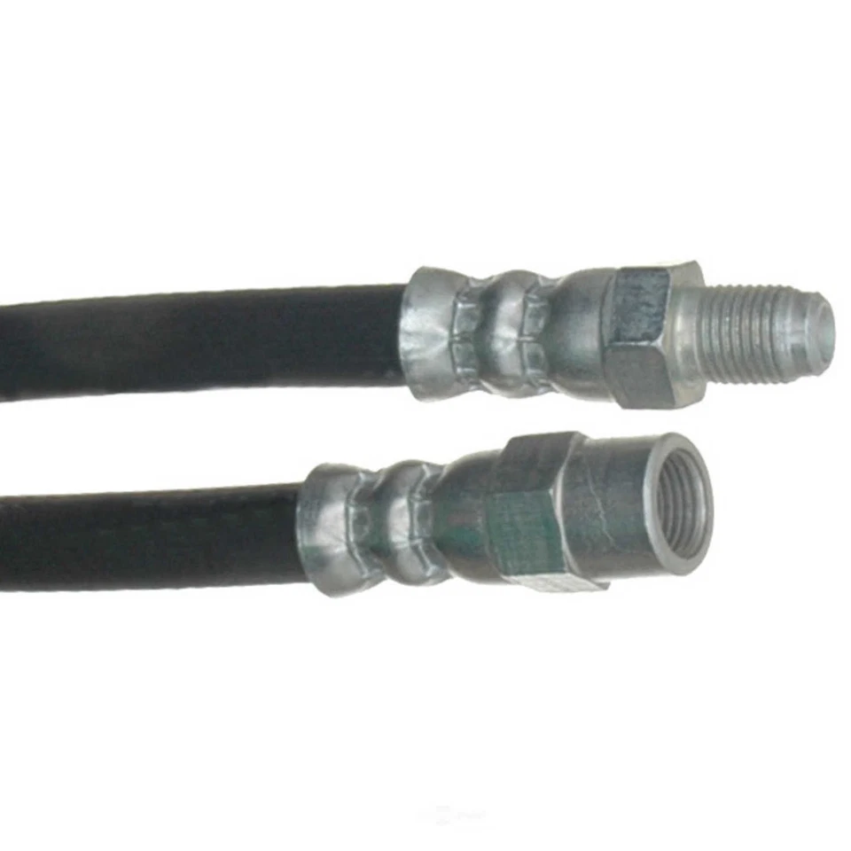 制动液压软管适用于 1963 - 1980 梅赛德斯 - 奔驰 280SE 250 230SL RAYBESTOS — 第 1/2 张图片