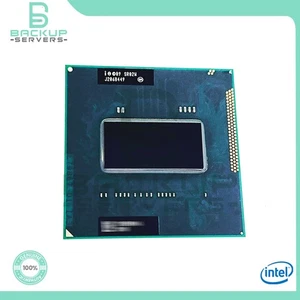 SR02W Intel Core i7-2760QM Quad-Core 2.40GHz 5.00GT/s 6MB 45W Processor - Picture 1 of 3