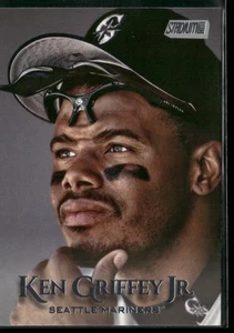 Stadium Club #257 2019 Ken Griffey Jr. - Imagen 1 de 2