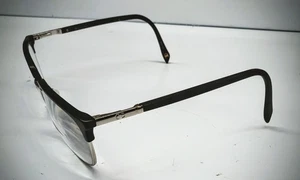CHAMPION START C01 Eyeglasses FRAMES ONLY Black Full Rim 54-17-140 - Picture 1 of 7