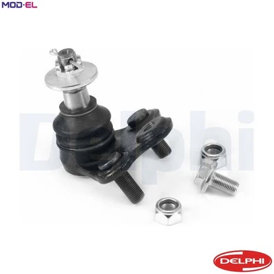 BALL JOINT TC8567 FOR SUZUKI LEXUS TOYOTA bZ4X RAV A25AFXS 2.5L 4cyl ACROSS 2.5L - Image 1 of 4