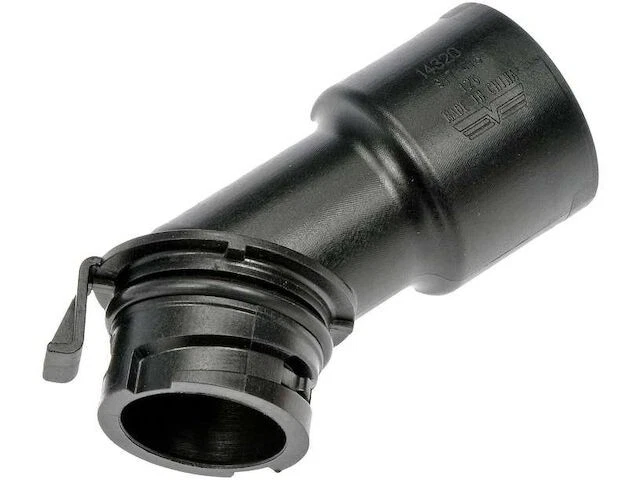 Tubo de llenado de aceite Dorman 11XQ51R para Ford F150 2004-2010 5,4 L V8 soluciones originales Foto 1 de 1