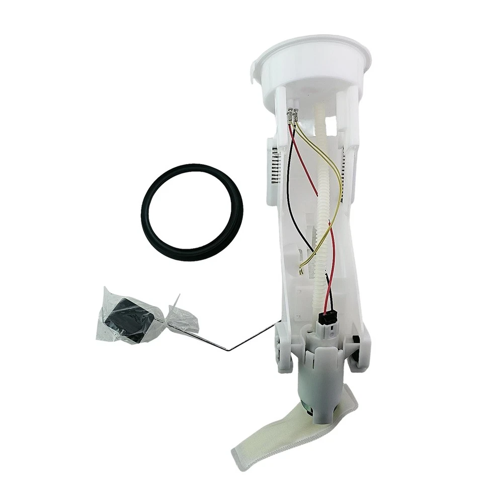 Electric Fuel Pump Assembly 16116755043 For BMW X5 E53 3.0L 2000-2007 — 第 1/4 张图片
