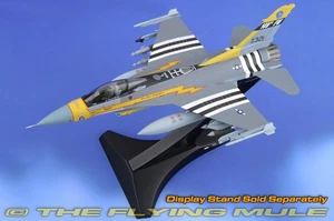 JC Wings 1:72 F-16C Fighting Falcon USAF 149th FW, 182nd FS TX ANG #86-0321 - Picture 1 of 8