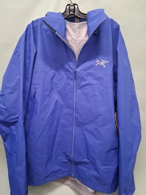 Arc’teryx Beta SL Jacket M - Mens XXL Blue NWT - Image 1 of 4