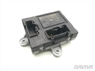 Ford Fiesta Türsteuermoduleinheit 1.25 Benzin 60kW (82 HP) CV1T-14B533-AD 2016 - Image 1 of 4