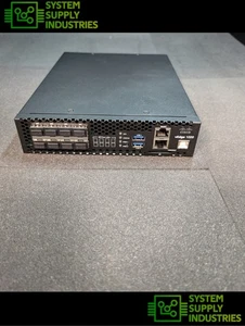 CISCO VEDGE-1000-AC-K9 ROUTER Boxed w/accessories - Picture 1 of 5