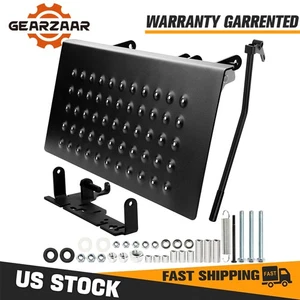 088-6003-00 Advanced Chute Blocker System Fits Most ZT Toro Mowers ACS6000ULS - Picture 1 of 14