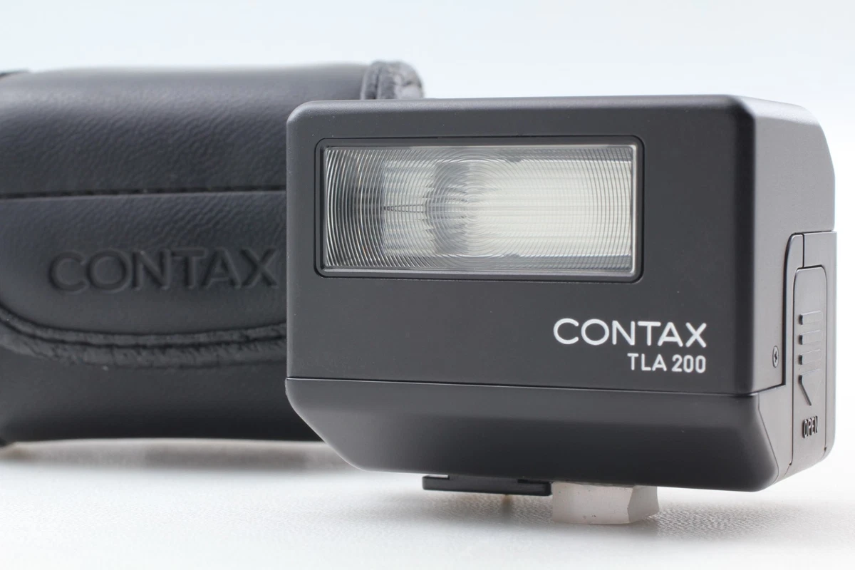 Contax Tla 200 for sale - eBay