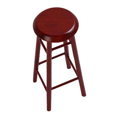 1pc Decorative Mini Furniture Model Mini House Accessories Miniature Furniture - Image 1 of 4