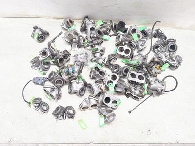 Colectores de admisión de aire Kawasaki Vulcan VN 800 900 1500 1600 1700 Foto 1 de 4