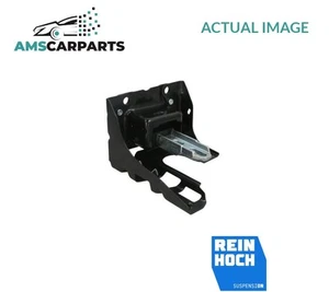 ENGINE MOUNT MOUNTING LEFT RH12-2008 REINHOCH NEW OE REPLACEMENT - Picture 1 of 6