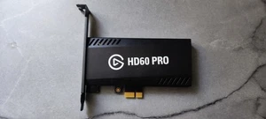 Elgato HD60 Pro Interne PCI Capture Card - Bild 1 von 3
