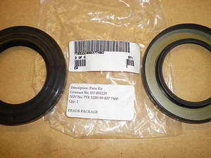 Seal.Parts kit. Boughton.Arrows trailers.NIB. - Picture 1 of 1