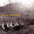 40 Years of Concert Performances by The New Lost City Ramblers CD 2 Disc Set