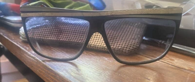 Gafas de sol vintage Laura Biagiotti P-1886 L Foto 1 de 4