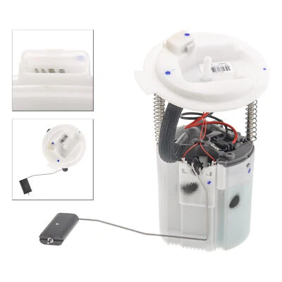 Right Fuel Pump Module 670003733 670003730 Maserati Quattroporte VI Ghibli 14-17 - Image 1 of 4