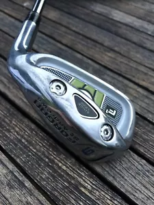 Forgan St Andrews F1/ 6 Iron/ Apollo Regular Flex Shaft - Picture 1 of 8