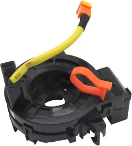 84306-0K050 Clock Spring For Yaris 2007 2008 2009 2010 2011 2012 (84306-0K051) - Foto 1 di 9