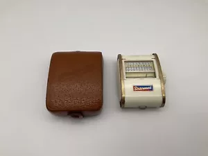Gossen Sixtomat Belichtungsmesser Lichtmesser light meter Lichtmeter - Bild 1 von 3