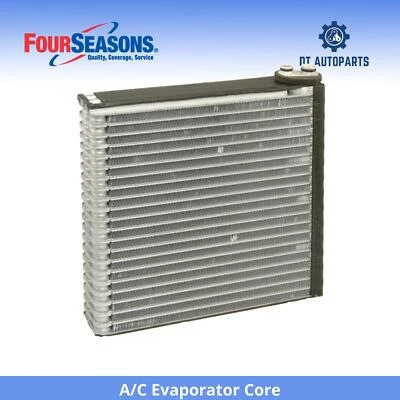 For 2002-2006 Toyota Camry A/C Evaporator Core 4 Seasons 2003 2004 2005 - Image 1 of 4