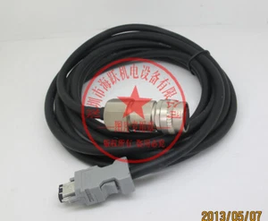 1PC NEW FOR Yaskawa Servo cable JZSP-CVP11-10-E - Afbeelding 1 van 1