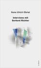 Hans Ulrich Obrist / Interviews mit Gerhard Richter9783311140344