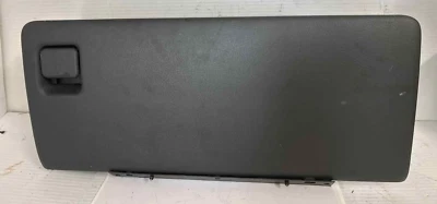 Silverado Sierra Tahoe 2003-2006 compartimento para guanteras OEM gris oscuro 69D Foto 1 de 4