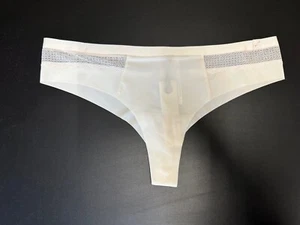 Sloggi S Silhouette Brazil Panty (Angora 6308 / Pb) - Picture 1 of 2