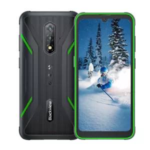 Blackview BV5200 Pro 4G Rugged Smartphone 7GB+64GB Android 12 Dual SIM T-Mobile - Picture 1 of 11