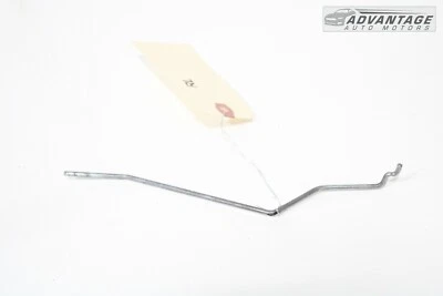 BMW 535I 2009-2016 barra de actuador de cierre de panel de puerta lateral trasera izquierda OEM Foto 1 de 3