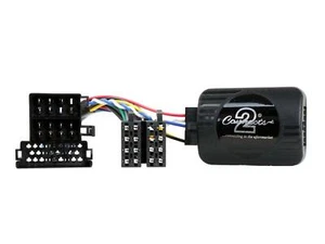 CTSNS007.2 Radio Volante Adaptador Control Para Nissan Micra Nota - Imagen 1 de 1