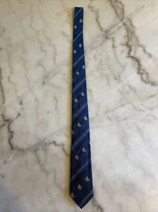 Michael Bastian Handmade Italian 100% Silk neck tie - Picture 1 of 3