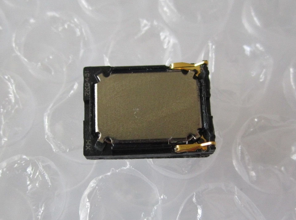 Altavoz timbre audio alto Alcatel 5049Z A30 Fierce REVVL 5049W 100 % OEM  Foto 1 de 1