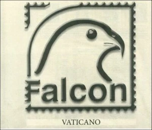 MASTER PHIL AGGIORNAMENTI FALCON VATICANO 1999 - Picture 1 of 1