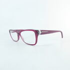 Emporio Armani EA3023 Full Rim J846 Used Eyeglasses Frames
