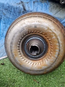 VOLVO V40 2016 1.5 PETROL AUTO GEARBOX TORQUE CONVERTER 35A030 - Picture 1 of 3