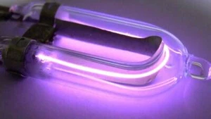 10Pcs IFK-120 IFK120 ИФК-120 impulse lamp flash tube xenon strobotron light NEW - Picture 1 of 8